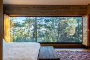 Paradise Peek, Platres