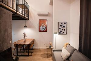 Lofts JM Orense D Amplio y cercano a la playa