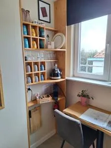 22up Bed & Koffie - Westermient