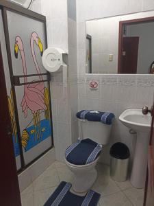 Hostal Dorys Mar
