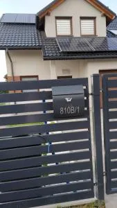 Krasne centrum - Handzlówka