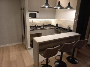 Get a Flat 411 Wyndham SP Paulista