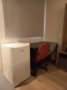 Get a Flat 411 Wyndham SP Paulista