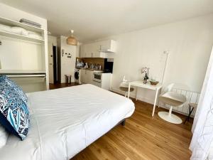 Studio hyper centre Trouville