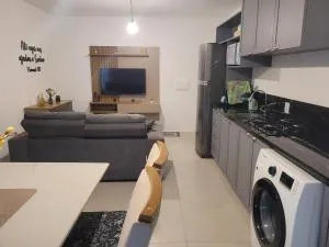 Apto Belle Residencial Ilha Bela - Passo de Torres