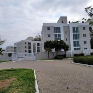 Apto Belle Residencial Ilha Bela