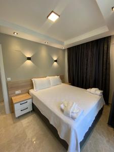 The Brothers Suite Dalaman