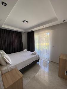 The Brothers Suite Dalaman