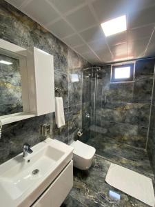 The Brothers Suite Dalaman