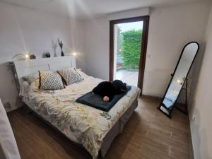 Appartements Appartement proche disney : photos des chambres