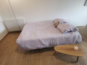 Appartements Appartement proche disney : photos des chambres
