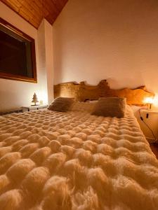 "La clé dorée" Chalet mitoyen avec jardin et -WIFI-