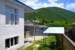 Amor City Sheki - Qax