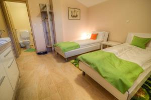 Dobra Hiša Zdravja Čičarija