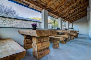 Dobra Hiša Zdravja Čičarija