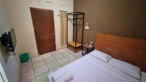 Phòng Đôi Tiêu chuẩn (Standard Double)