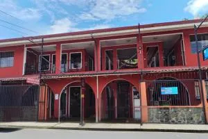 Hospedaje Papalotes - Кепос