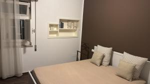 Marina Mondello House comfort