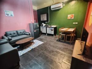 Bonanza Patong Beach2 for 2 BR 100m to Beach Grace Room - 4hvězdičkové hotely ve městě Pláž Patong