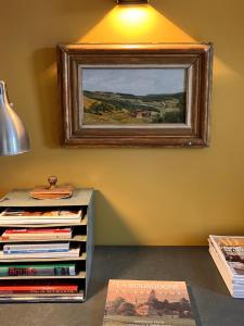 Maisons d'hotes Les Fromentaux : photos des chambres