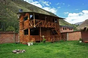 Pitusiwasi Guest House - Calca