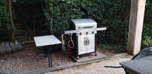 Petit Paradis au calme en plein Marseille