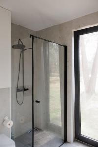 Vienis glamping - cozy and private forest house