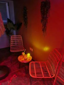 B&B / Chambres d'hotes Lasignaturespa : photos des chambres
