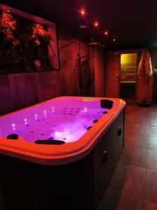 B&B / Chambres d'hotes Lasignaturespa : photos des chambres