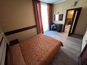 Mini-Hotel in Kharkiv