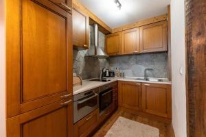 Apartmán Kukučka