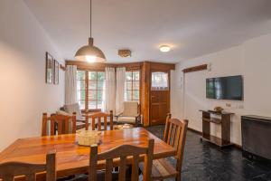 Casas de alquiler Del Encuentro