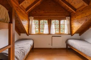 Casas de alquiler Del Encuentro