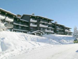 Appartements Studio confortable avec terrasse sud et retour ski - FR-1-275-206 : Studio