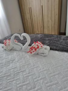 Suite with jacuzzi in Las Terrenas