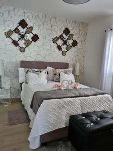 Suite with jacuzzi in Las Terrenas