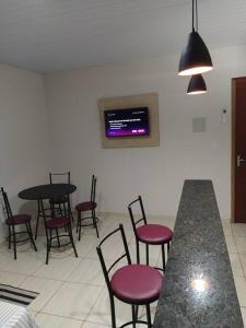 Apartamento em Lins - apto 05