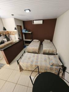 Apartamento em Lins - apto 05