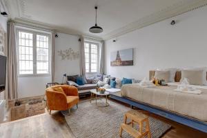 Bluestay 221 - Appartement au centre de Paris