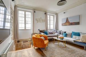 Bluestay 221 - Appartement au centre de Paris