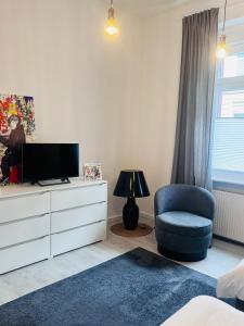 City nah wohnen in Wuppertal