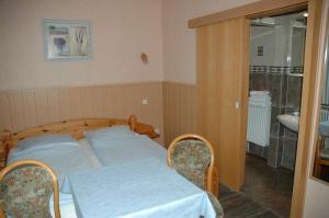 Hotel Kappelner Hof