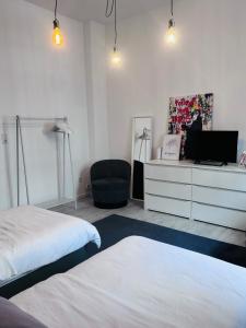 City nah wohnen in Wuppertal