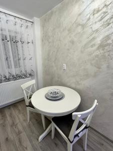 Apartament cu 2 camere