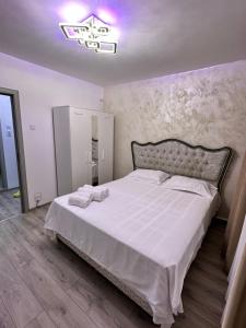 Apartament cu 2 camere