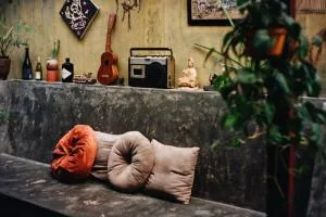 Diwas Stay - Ngabean