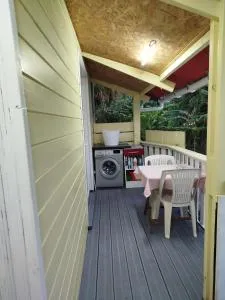 鸡蛋花私人公寓 - Le Ruisseau