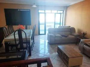 Cobertura Duplex em Cabo Frio, 4 quadras da praia - Škorak