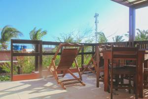Naquela Casa Jericoacoara