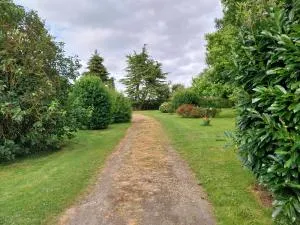 maison du roumois 1 chambre - Le Bosc-Roger-en-Roumois